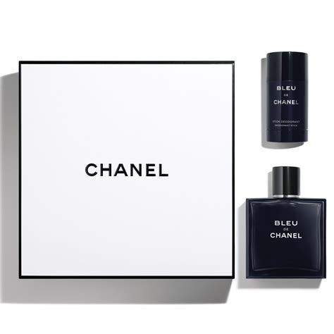 bleu de chanel 購買|BLEU DE CHANEL ESTUCHE.